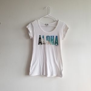 Guess Aloha Beachy Shirt